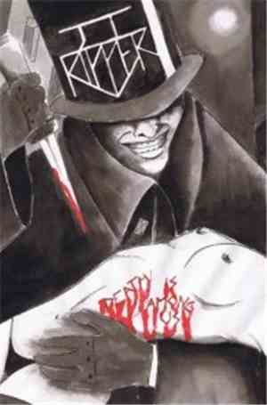 J.T.Ripper - Death Is Among Us
