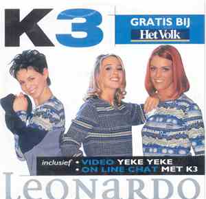 K3 - Leonardo