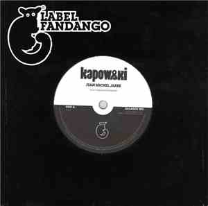 Kapowski - Jean Michel Jarre / One > 100