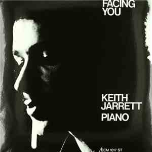 Keith Jarrett - Facing You