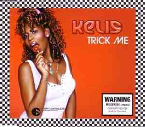 Kelis - Trick Me