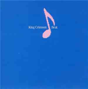 King Crimson - Beat
