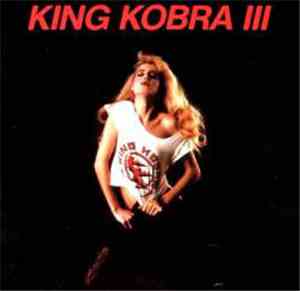 King Kobra  - King Kobra III