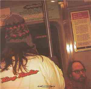King Radio  - Are You The Sick Passenger?
