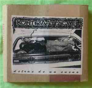 Kontraattaque - Detras De Un Sueño