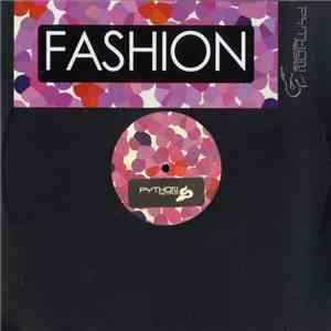 Koolwah Feat. Andi Fraggs - Fashion