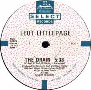 Leot Littlepage - The Drain