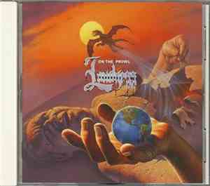 Loudness  - On The Prowl