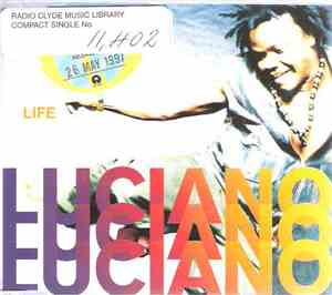 Luciano  - Life