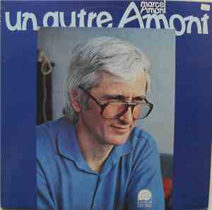 Marcel Amont - Un Autre Amont