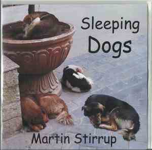 Martin Stirrup - Sleeping Dogs