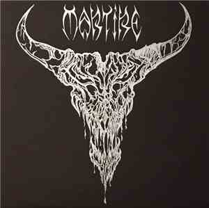 Martire - Brutal Legions Of The Apocalypse