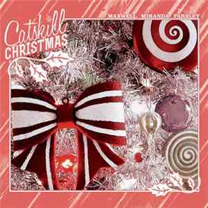 Maxwell, Miranda, Parsley - Catskill Christmas Sampler