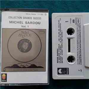 Michel Sardou - Collection Grands Succes Vol 1