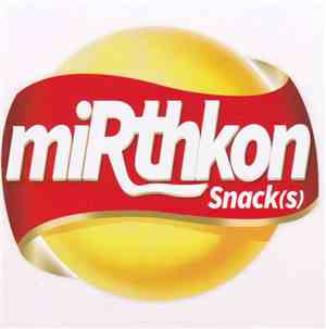 Mirthkon - Snack(s)