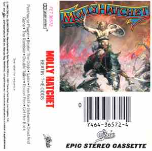 Molly Hatchet - Beatin' The Odds