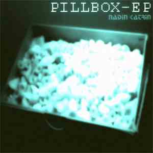 Nadin Katrin - Pillbox
