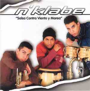 N'Klabe - Salsa Contra Viento Y Marea
