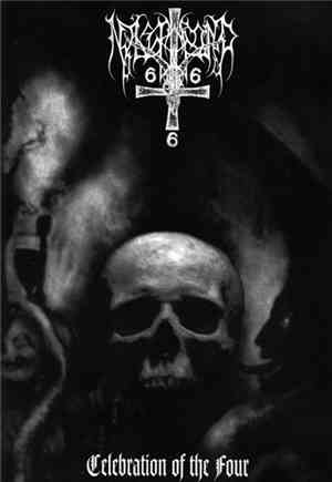 Nåstrond - Celebration Of The Four