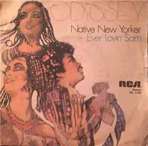 Odyssey  - Native New Yorker