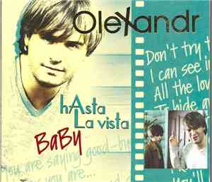 Olexandr - Hasta La Vista Baby