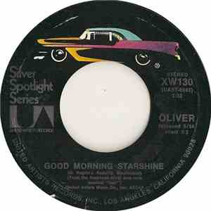 Oliver  - Jean / Good Morning Starshine