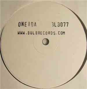 Oneida / 25 Suaves - Street People