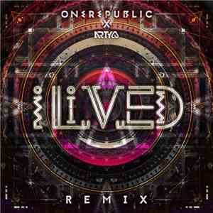 OneRepublic - I Lived (Arty Remix)