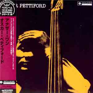 Oscar Pettiford - Volume 2