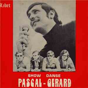 Pascal Gérard - Show Danse