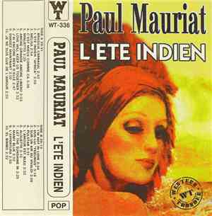 Paul Mauriat - L'Eté Indien