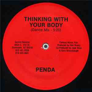 Penda - Thinking With Your Body