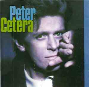 Peter Cetera - Solitude / Solitaire