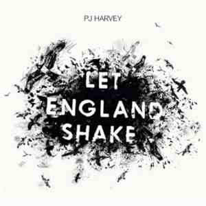 PJ Harvey - Let England Shake