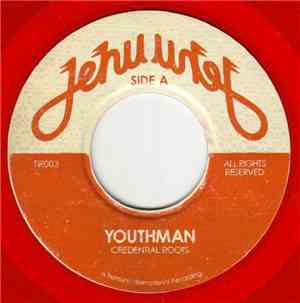 Ranking Dread - Youthman