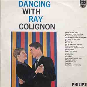 Ray Colignon - Dancing With Ray Colignon