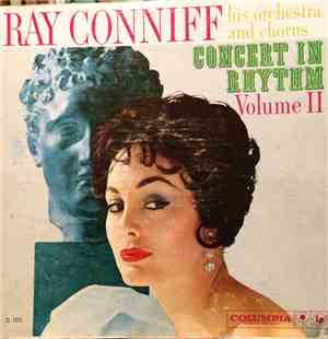 Ray Conniff His Orchestra And Chorus - Concert In Rhythm Volume II