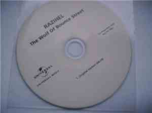 Razihel - The Wolf Of Bounce Street