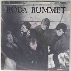 Röda Rummet - Eld Och Is