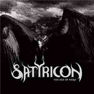 Satyricon - The Age Of Nero