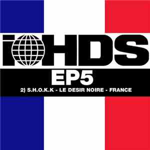 S.H.O.K.K - Le Desir Noire