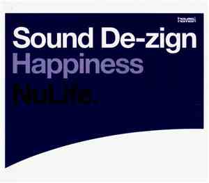 Sound De-Zign - Happiness