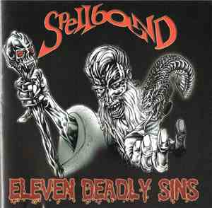 Spellbound  - Eleven Deadly Sins