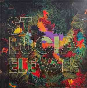 St. Lucia - Elevate
