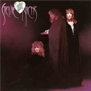 Stevie Nicks - The Wild Heart