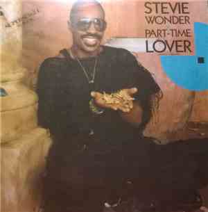 Stevie Wonder - Part-Time Lover = Amante A Medias