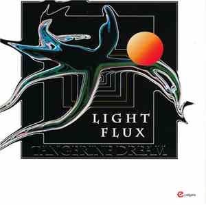 Tangerine Dream - Light Flux
