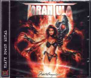 Tarantula  - Metalmorphosis
