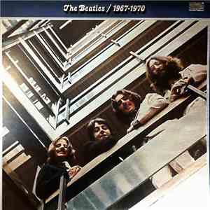 The Beatles - 1967-1970
