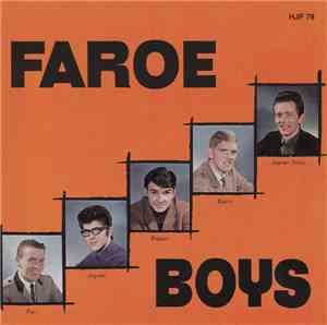 The Faroe Boys - Faroe Boys